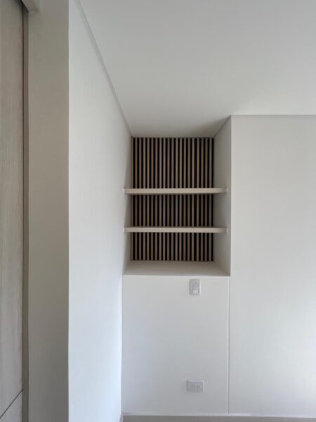 Apartamento para estrenar – Proyecto Fantasía, La Estrella