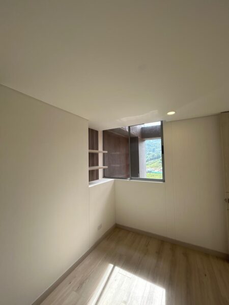 Apartamento para estrenar – Proyecto Fantasía, La Estrella
