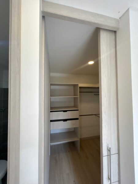 Apartamento para estrenar – Proyecto Fantasía, La Estrella