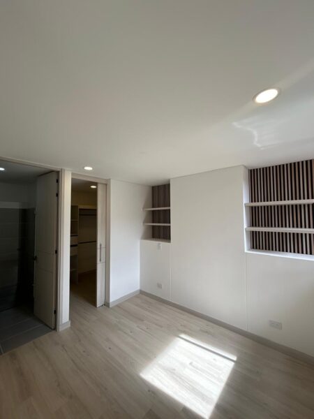 Apartamento para estrenar – Proyecto Fantasía, La Estrella