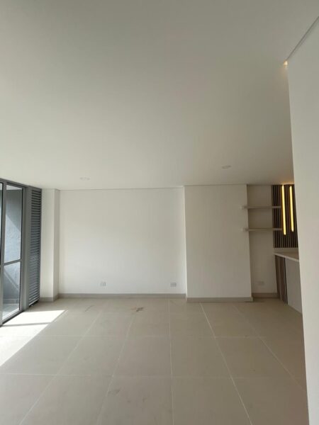 Apartamento para estrenar – Proyecto Fantasía, La Estrella