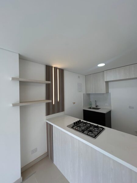 Apartamento para estrenar – Proyecto Fantasía, La Estrella