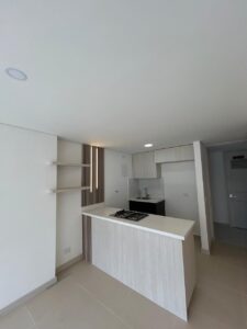 Apartamento para estrenar – Proyecto Fantasía, La Estrella