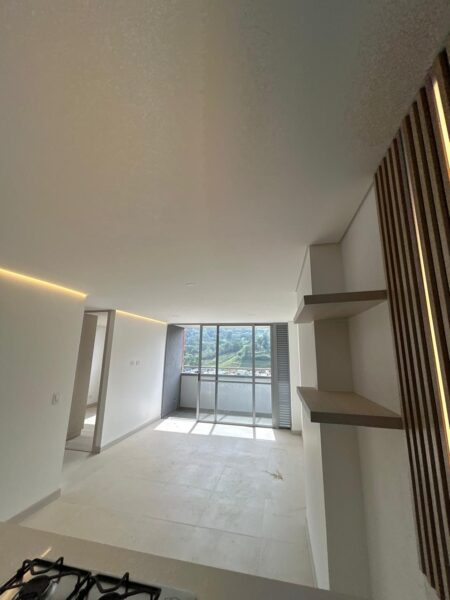 Apartamento para estrenar – Proyecto Fantasía, La Estrella
