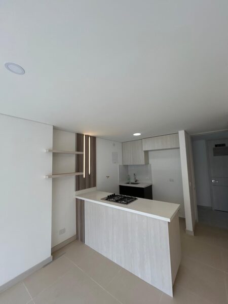 Apartamento para estrenar – Proyecto Fantasía, La Estrella