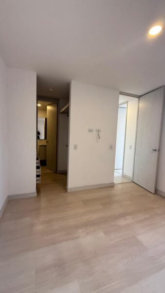 Apartamento en arriendo – Prados de Sabaneta