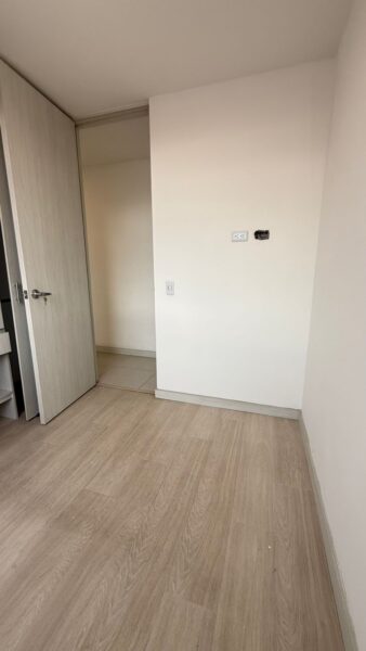 Apartamento en arriendo – Prados de Sabaneta