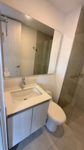 Apartamento en arriendo – Prados de Sabaneta