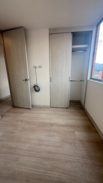 Apartamento en arriendo – Prados de Sabaneta