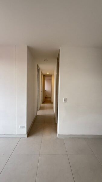 Apartamento en arriendo – Prados de Sabaneta
