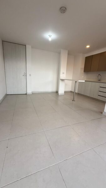 Apartamento en arriendo – Prados de Sabaneta