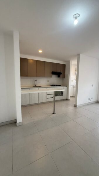 Apartamento en arriendo – Prados de Sabaneta