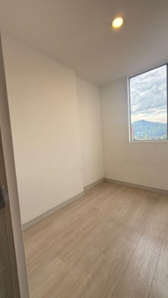 Apartamento en arriendo – Prados de Sabaneta