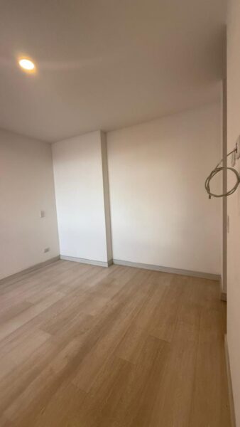 Apartamento en arriendo – Prados de Sabaneta