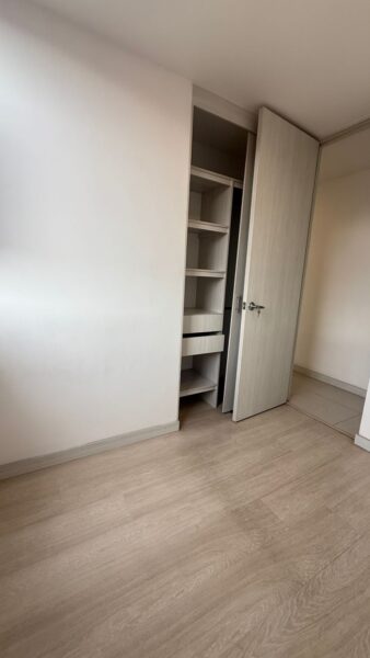 Apartamento en arriendo – Prados de Sabaneta