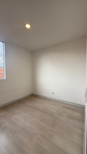 Apartamento en arriendo – Prados de Sabaneta