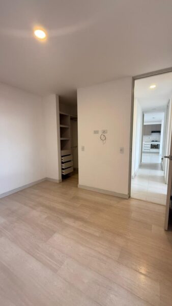 Apartamento en arriendo – Prados de Sabaneta