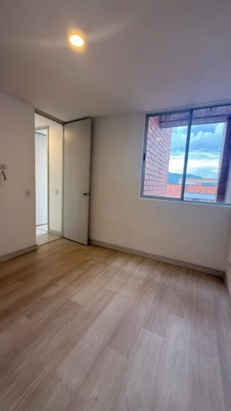 Apartamento en arriendo – Prados de Sabaneta