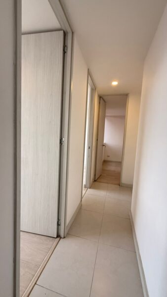 Apartamento en arriendo – Prados de Sabaneta