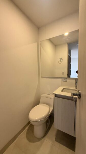 Apartamento en arriendo – Prados de Sabaneta
