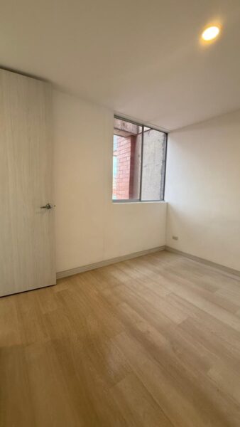 Apartamento en arriendo – Prados de Sabaneta
