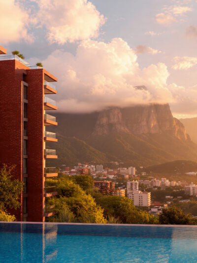 Apartamentos