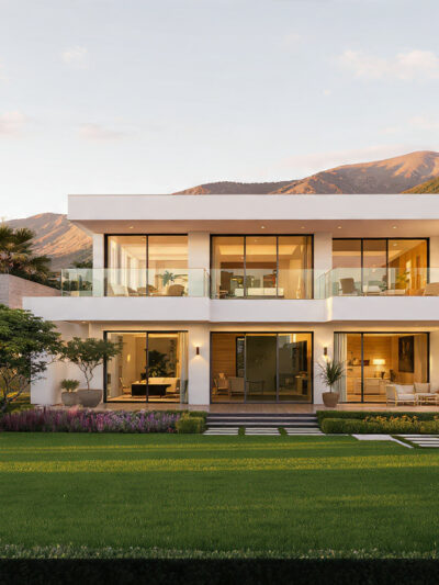 Casas
