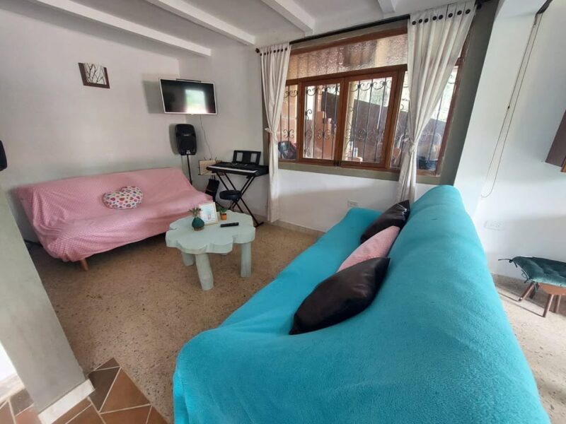 CASA FINCA EN VENTA, SAN ATONIO DE PRADO./V26032501