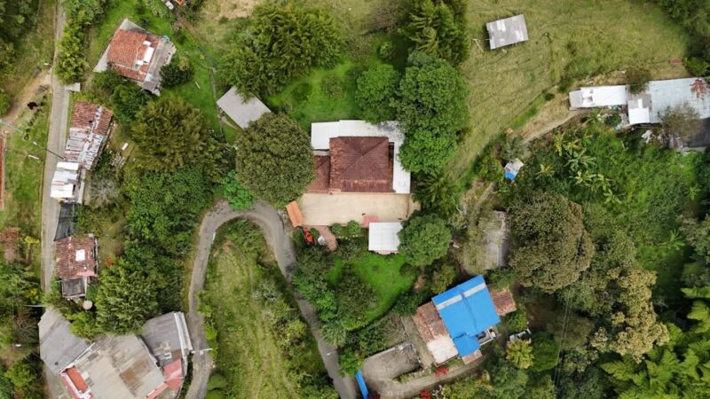 CASA FINCA EN VENTA, SAN ATONIO DE PRADO./V26032501