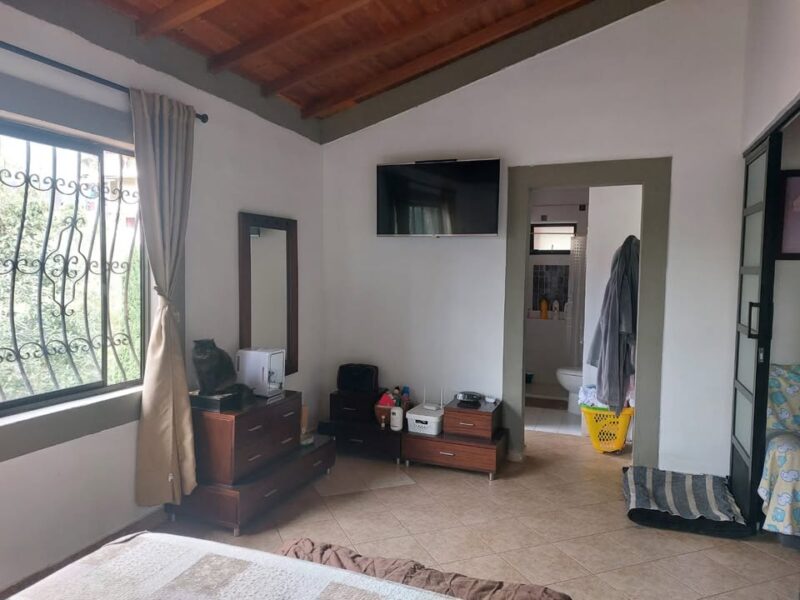 CASA FINCA EN VENTA, SAN ATONIO DE PRADO./V26032501