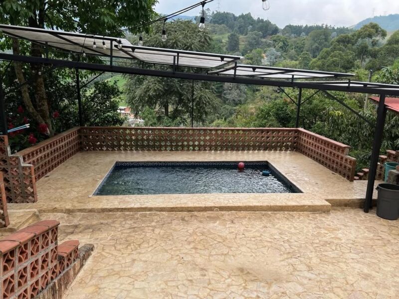 CASA FINCA EN VENTA, SAN ATONIO DE PRADO./V26032501