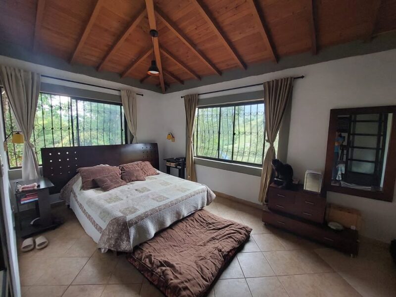 CASA FINCA EN VENTA, SAN ATONIO DE PRADO./V26032501