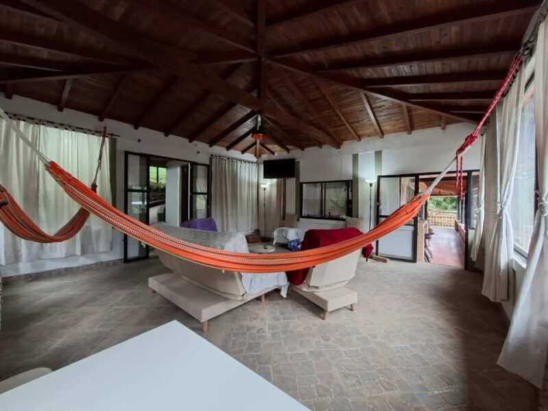 CASA FINCA EN VENTA, SAN ATONIO DE PRADO./V26032501