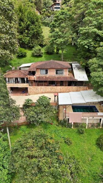 CASA FINCA EN VENTA, SAN ATONIO DE PRADO./V26032501