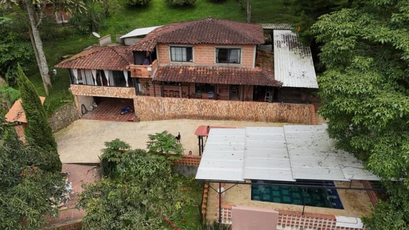 CASA FINCA EN VENTA, SAN ATONIO DE PRADO./V26032501