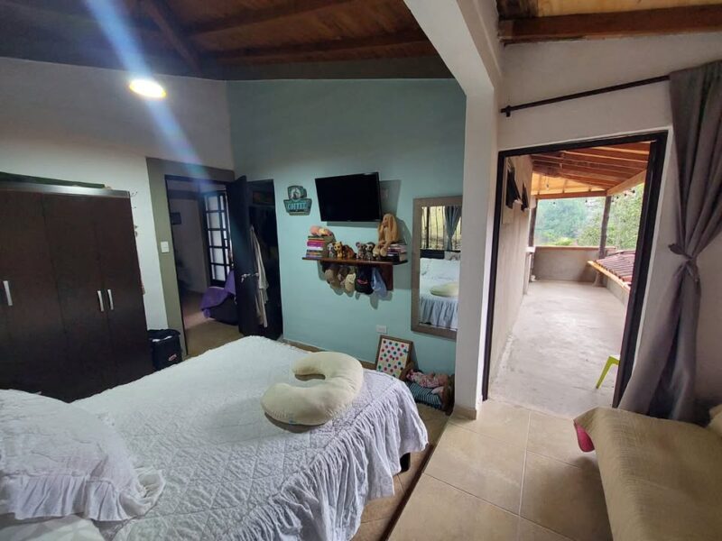 CASA FINCA EN VENTA, SAN ATONIO DE PRADO./V26032501