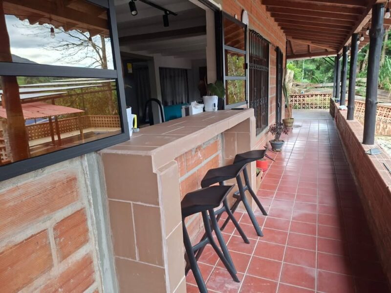 CASA FINCA EN VENTA, SAN ATONIO DE PRADO./V26032501