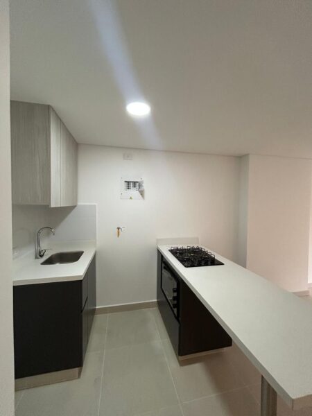 Apartamento para la venta – La Estrella/V26052503
