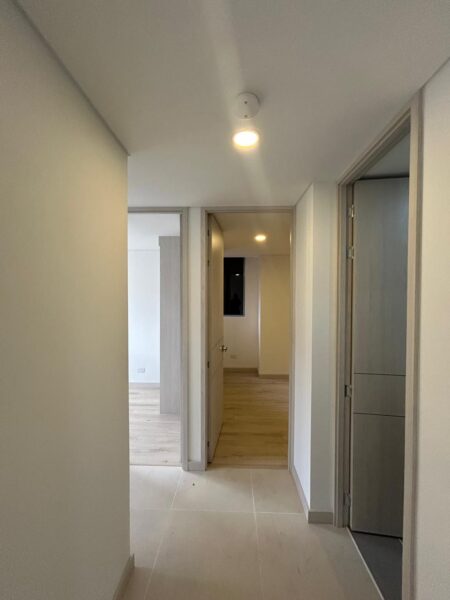 Apartamento para la venta – La Estrella/V26052503