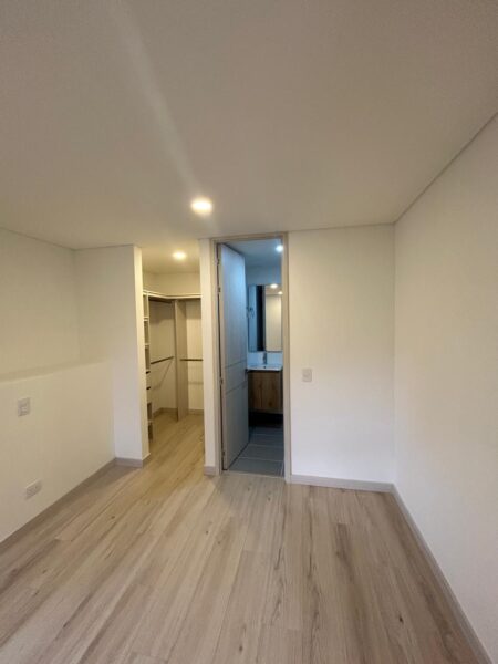 Apartamento para la venta – La Estrella/V26052503