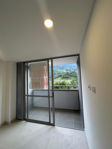 Apartamento para la venta – La Estrella/V26052503