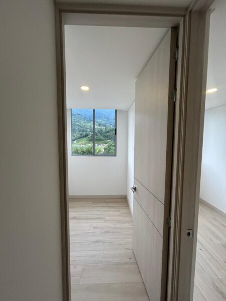 Apartamento para la venta – La Estrella/V26052503