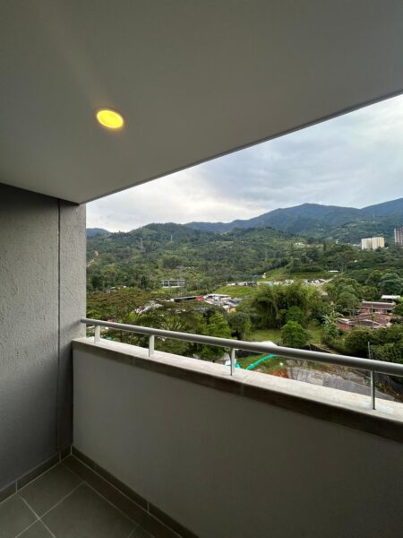Apartamento para la venta – La Estrella/V26052503