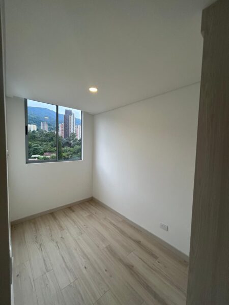 Apartamento para la venta – La Estrella/V26052503