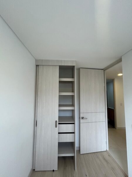 Apartamento para la venta – La Estrella/V26052503