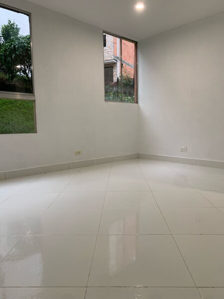 Apartamento en arriendo – Prado de Alabanza, San Antonio de Prado