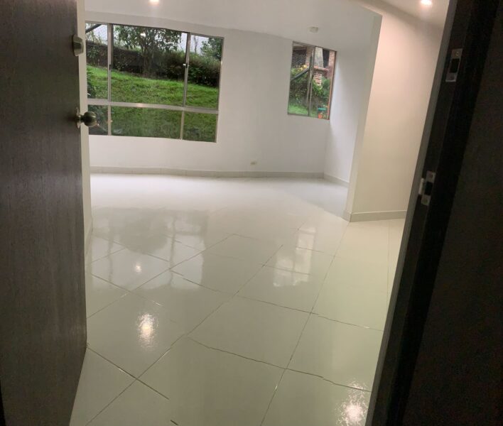 Apartamento en arriendo – Prado de Alabanza, San Antonio de Prado