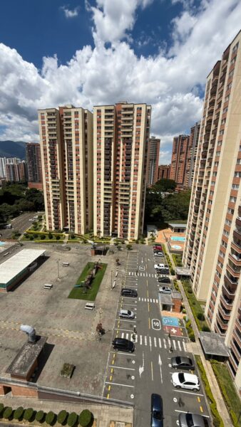 Apartamento en arriendo – Itagüí | Sector Ditaires