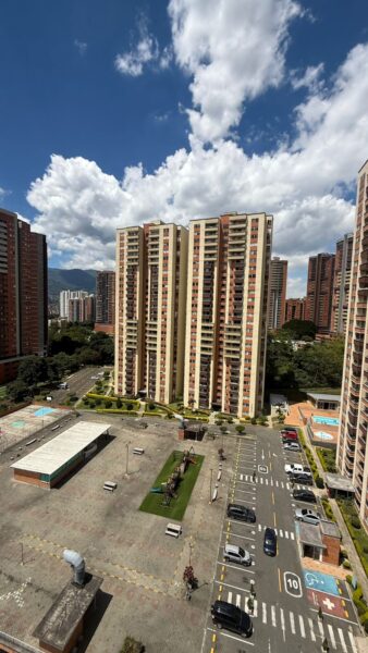 Apartamento en arriendo – Itagüí | Sector Ditaires