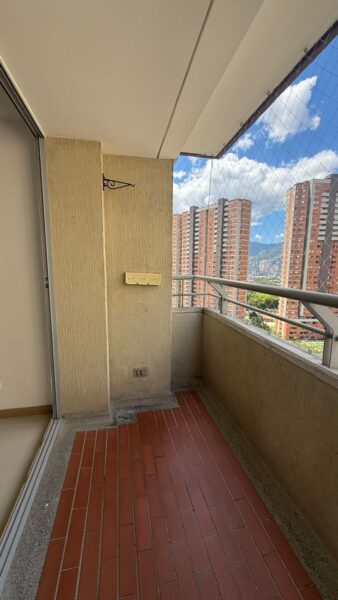 Apartamento en arriendo – Itagüí | Sector Ditaires